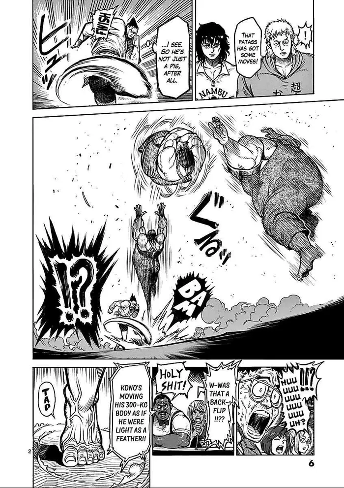 Kengan Ashura Chapter 49 image 06_optimized